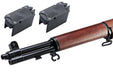 Marushin M1 Garand Superior Walnut Stock (Gas Version)