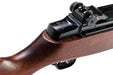 Marushin M1 Garand Superior Walnut Stock (Gas Version)