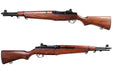 Marushin M1 Garand Tanker Superior Walnut Stock (6mm/ Gas Ver.)