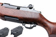 Marushin M1 Garand Tanker Superior Walnut Stock (6mm/ Gas Ver.)