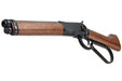 Marushin Winchester M1892 Randall Custom Black Walnut Stock Airsoft Rifle (6mm)