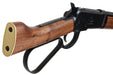 Marushin Winchester M1892 Randall Custom Black Walnut Stock Airsoft Rifle (6mm)