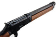 Marushin Winchester M1892 Randall Custom Black Walnut Stock Airsoft Rifle (6mm)