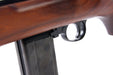Marushin M1 Short EXB2 Walnut 6mm Gas Blow Back Rifle (CO2/ Brass Piston)