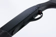 Maruzen M1100 Black Ver. Live Shell 'AUTOMATIC' Airsoft Shotgun