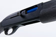 Maruzen M1100 Black Ver. Live Shell 'AUTOMATIC' Airsoft Shotgun