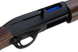 Maruzen M1100 Wood Stock Version Live Shell 'AUTOMATIC' Shotgun