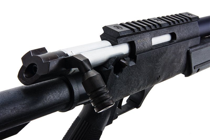 Maruzen APS SR-2 Long Range Spring Sniper Airsoft Rifle