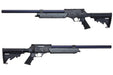 Maruzen APS SR-2 Long Range Spring Sniper Airsoft Rifle
