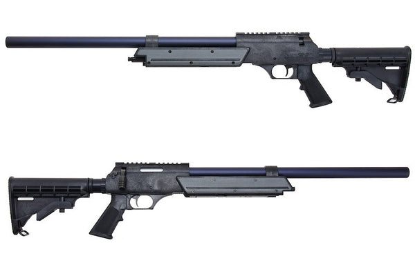 トイガン MARUZEN APS-2 MARUZEN（エアガン） 限定 精密射撃エアガン APS SR-2 OR