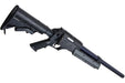 Maruzen APS SR-2 Long Range Spring Sniper Airsoft Rifle