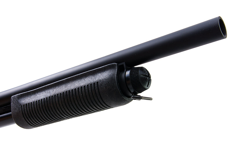 Maruzen M870 Airsoft Gas Shotgun