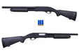 Maruzen M870 Airsoft Gas Shotgun