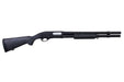 Maruzen M870 Extension Custom Black Pump Action Gas Shotguns