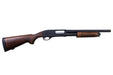 Maruzen M870 Wood Stock Pump Action Gas Shotguns