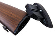 Maruzen M870 Wood Stock Pump Action Gas Shotguns