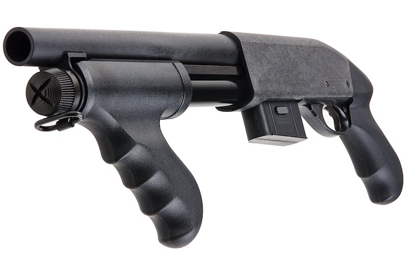 Maruzen CA870 Bulldog Spring Shotgun