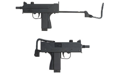 Maruzen Ingram M11 Gas Blow Back Sub Machine Gun