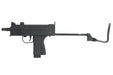 Maruzen Ingram M11 Gas Blow Back Sub Machine Gun