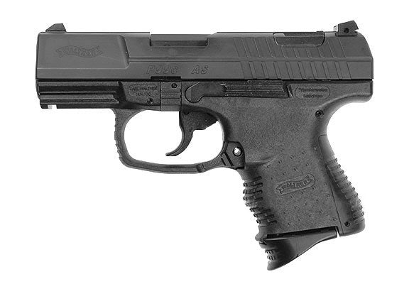 Walther P99 Compact ガスガン Maruzen (Umarex/Walther) P99 Compact GBB Pistol Airsoft Guns