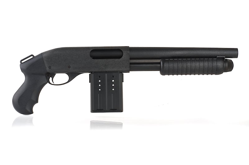 Maruzen LA870 with Shell Ammo Eject System
