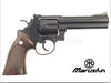Marushin M629 Classic .44 Magnum Revolver (6mm X Cartirdge, BK)