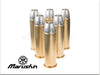 Marushin X Cartridge Shell for SAA .45 Peace Maker (6mm, 6PCS)