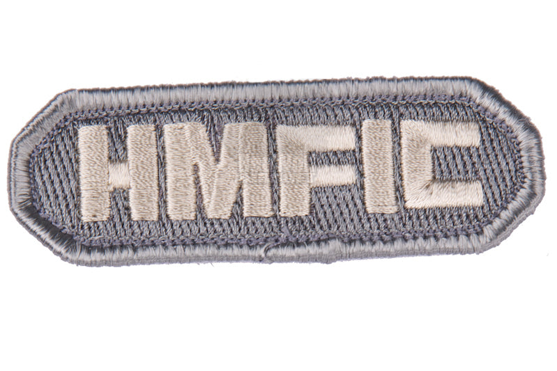 Hmmc Sticker Copy of MSM HMFIC (ACU Light) | eHobby Asia