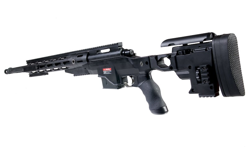 ARES MS700BK Sniper Rifle