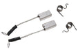 Systema Ag90% Motor Brush / Spring Set (2pcs / Set)