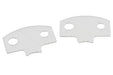 Systema Brush Case Plate for Systema PTW M4 / M16 Series