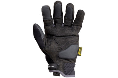 Mechanix Wear Gloves M-Pact2 (Red / M)
