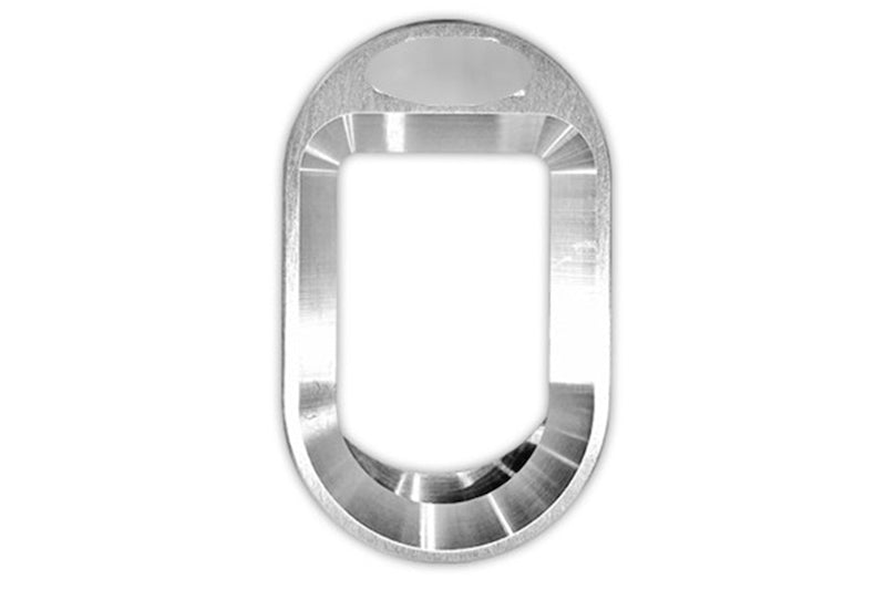 Airsoft Masterpiece STI DVC Magwell (Silver)