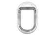 Airsoft Masterpiece Infinity Magwell for AA IPSC Standard Rule (Type 2/ Silver)
