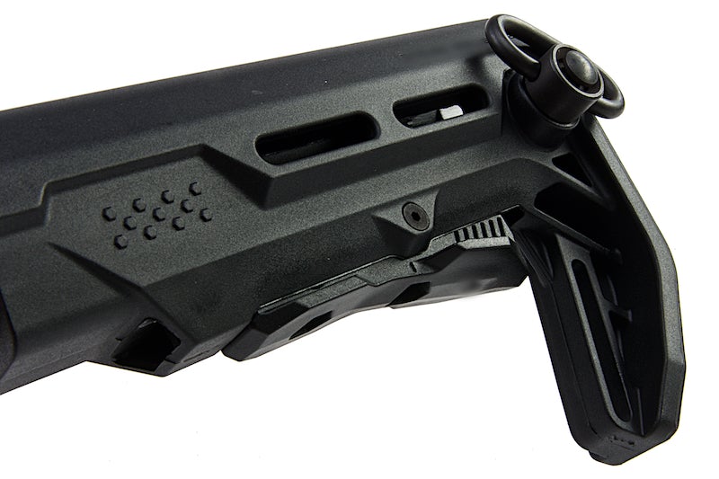 G&P MWS Viper CQB Stock Set for Marui MWS M4A1 GBB