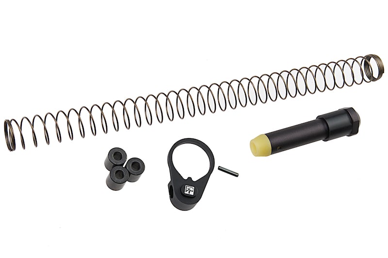 G&P MWS Viper CQB Stock Set for Marui MWS M4A1 GBB