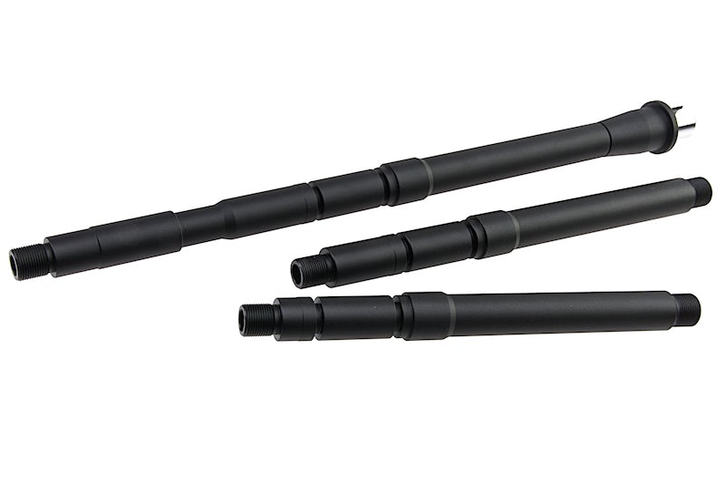 G&P Outer Barrel Set for Tokyo Marui M4A1 MWS GBB Rifle