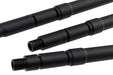 G&P Outer Barrel Set for Tokyo Marui M4A1 MWS GBB Rifle