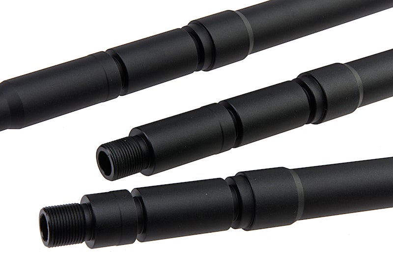 G&P Outer Barrel Set for Tokyo Marui M4A1 MWS GBB Rifle