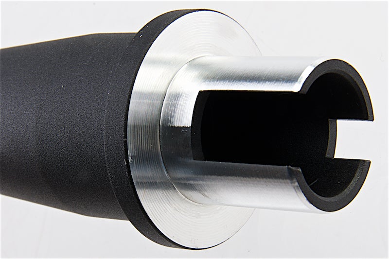 G&P Outer Barrel Set for Tokyo Marui M4A1 MWS GBB Rifle