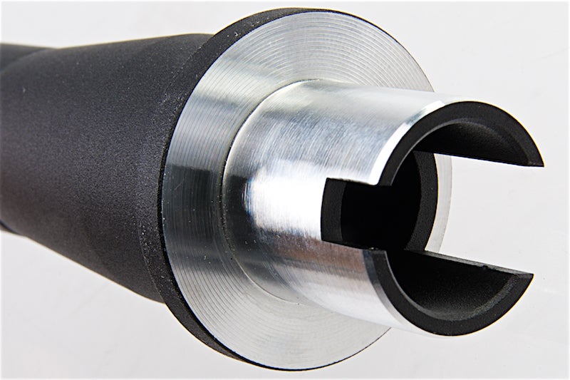 G&P Outer Barrel Set for Tokyo Marui M4A1 MWS GBB Rifle