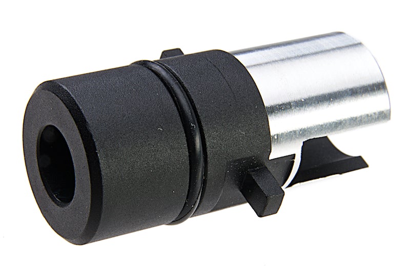 G&P MWS Outer Barrel Adaptor For WA M4 Systen GBB Rifle