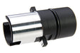 G&P MWS Outer Barrel Adaptor For WA M4 Systen GBB Rifle