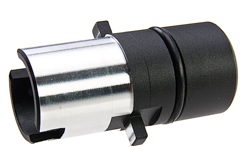 G&P MWS Outer Barrel Adaptor For WA M4 Systen GBB Rifle