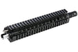 G&P DD MK18 M4A1 RIS II  9.5 inch Front Set for Marui M4A1 MWS GBB Rifle
