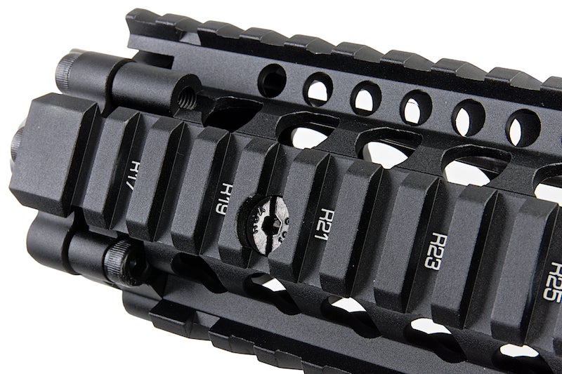 G&P DD MK18 M4A1 RIS II  9.5 inch Front Set for Marui M4A1 MWS GBB Rifle