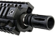 G&P DD MK18 M4A1 RIS II  9.5 inch Front Set for Marui M4A1 MWS GBB Rifle