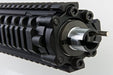 G&P DD MK18 M4A1 RIS II  9.5 inch Front Set for Marui M4A1 MWS GBB Rifle
