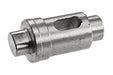 G&P Stainless Steel Gas Exit Valve Assist with O-Ring for Marui MWS M4A1 GBB