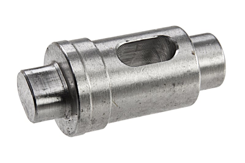 G&P Stainless Steel Gas Exit Valve Assist with O-Ring for Marui MWS M4A1 GBB